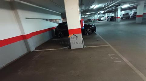 Foto 5 de Garaje en venta en Calle Calle Embajadores, 220, Legazpi,  Madrid Capital