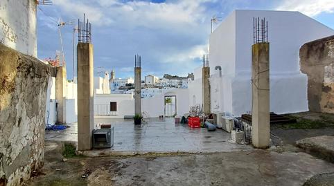 Foto 4 de Apartamento en venta en  C. Juan de Sevilla, 3, Vejer, Vejer de la Frontera