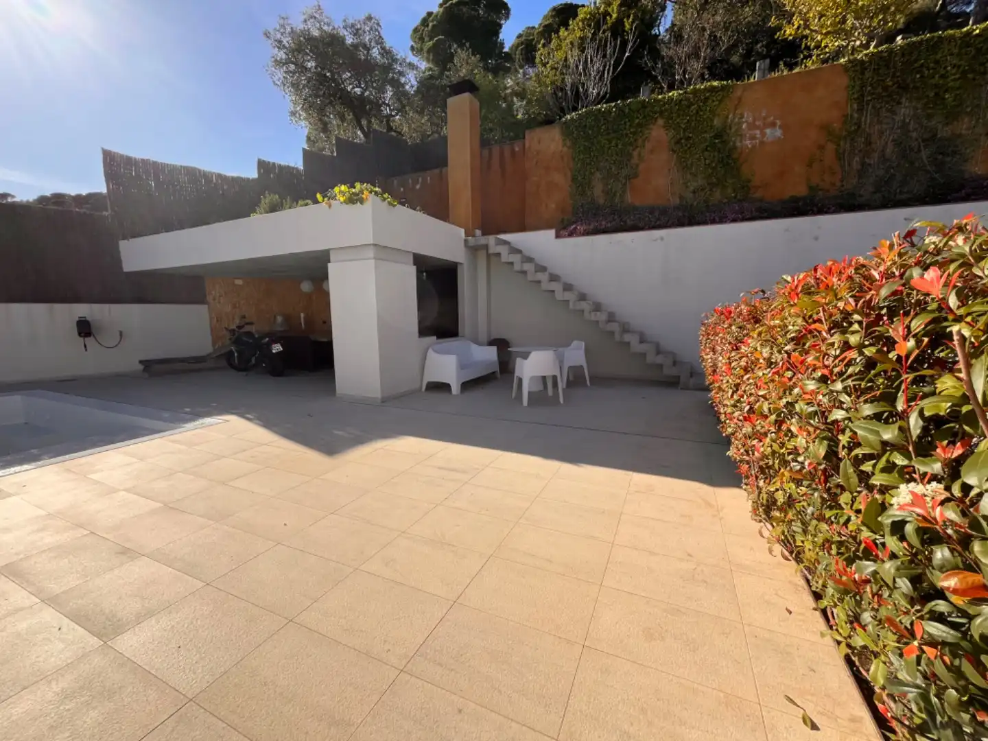Haus mit Pool zum Verkauf in Passatge Clavells 2, imagen 5