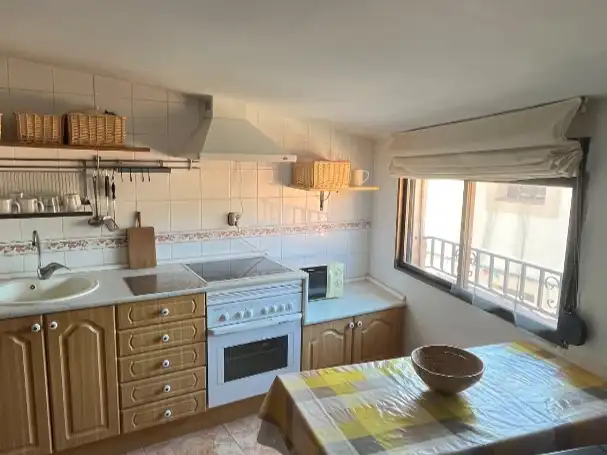 Flat for sale in Calle Real 22, imagen 4