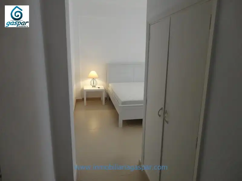 Habitación de Piso en venta en Santa Cruz de Tenerife con Amueblado, Horno y Lavadora