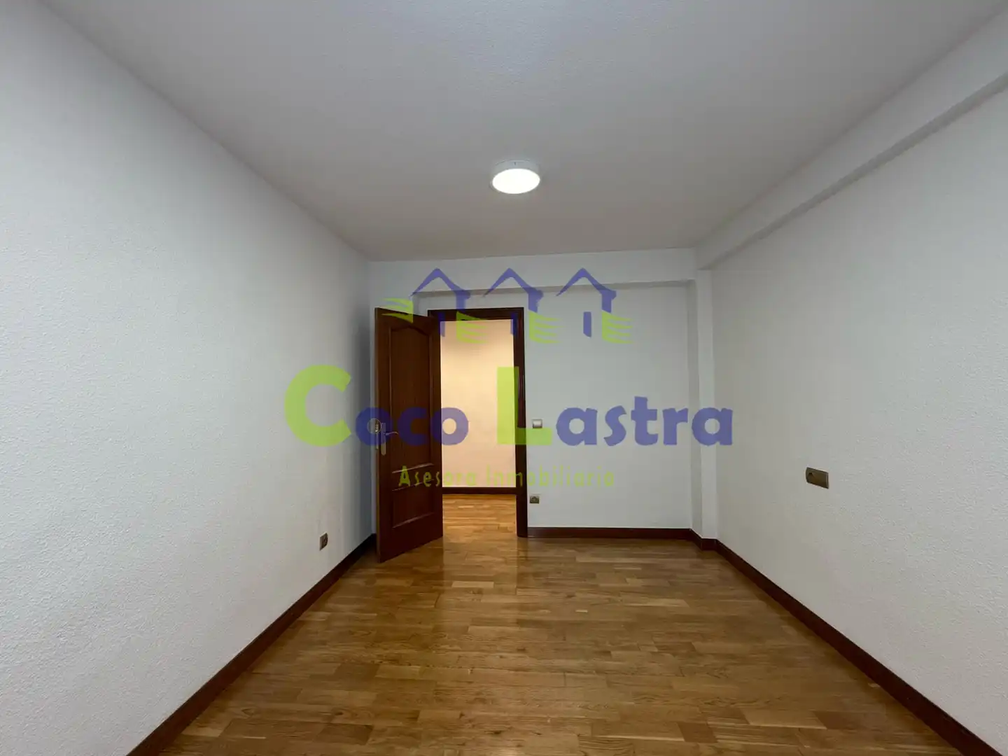 Piso de alquiler en Salamanca con Aire acondicionado, Calefacción y Parquet