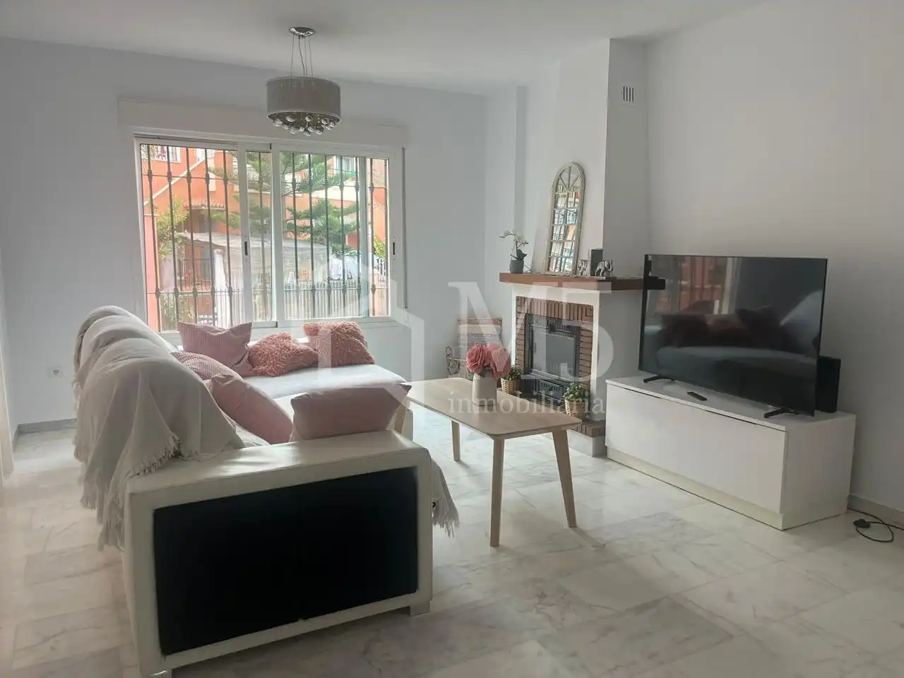 Casa amb piscina en venda a Torre del Mar, imagen 24