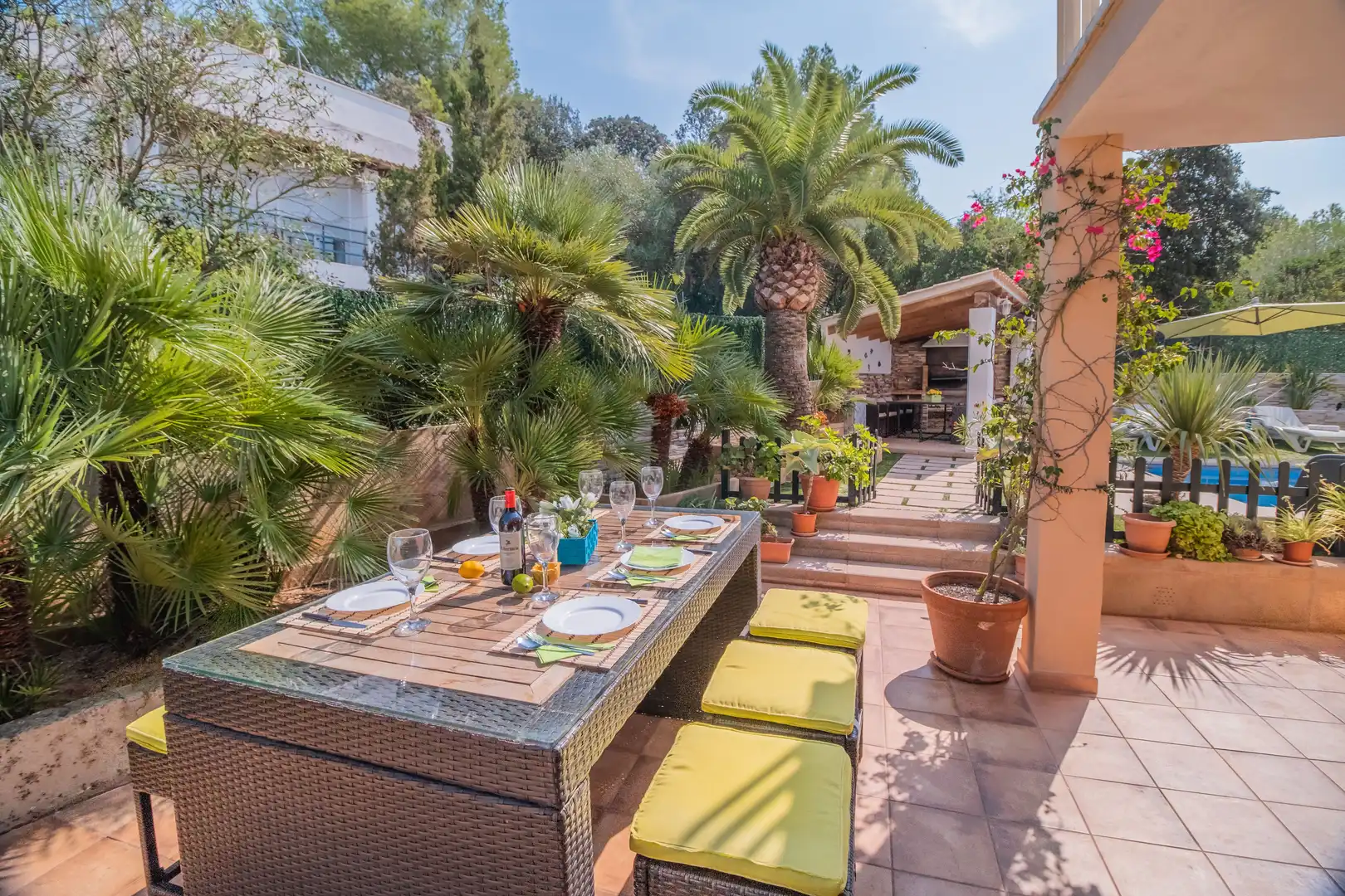 Villa con piscina in vendita a Port d'Alcúdia - Platja d'Alcúdia, imagen 15