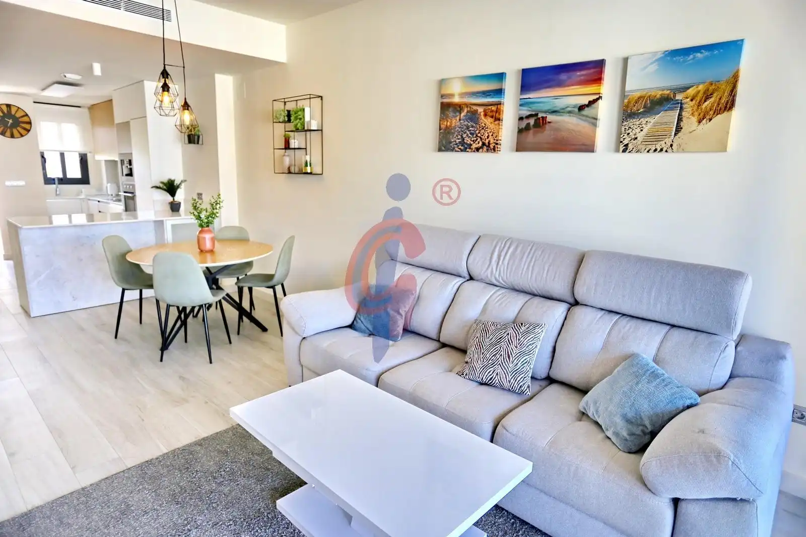 Apartment with terrace for sale in Avenida del Puerto 16, imagen 11