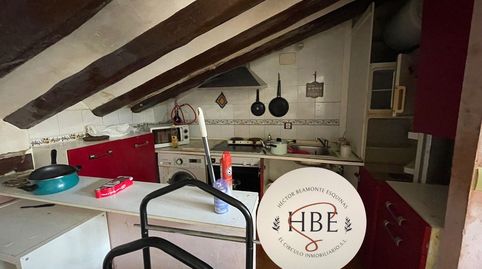 Photo 3 of Attic for sale in Calle de Basilio Boggiero, San Pablo, Zaragoza Capital