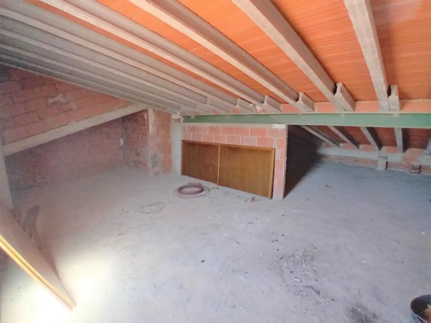 Finca rústica en venda en La Pobla del Duc amb Aire condicionat, Calefacció i Terrassa
