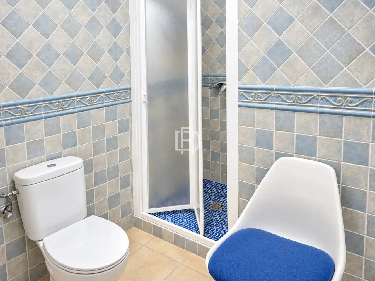 Bany de Casa o xalet en venda en Santa Catalina
