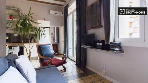 Foto 3 de Pis de lloguer a El Raval,  Barcelona Capital