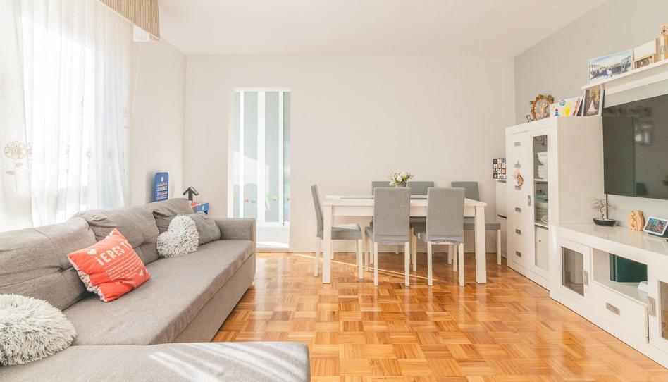 Photo 1 of Flat for sale in Plaza de San Miguel, Valle de Elorz / Elortzibar, Navarra