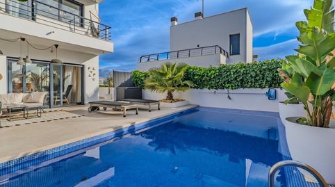 Foto 2 de Casa o chalet en venta en Calle , Cabo de las Huertas, Alicante / Alacant