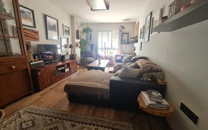 Living room of Flat for sale in  Jaén Capital