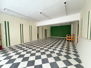 Local commercial à vendre à Centro