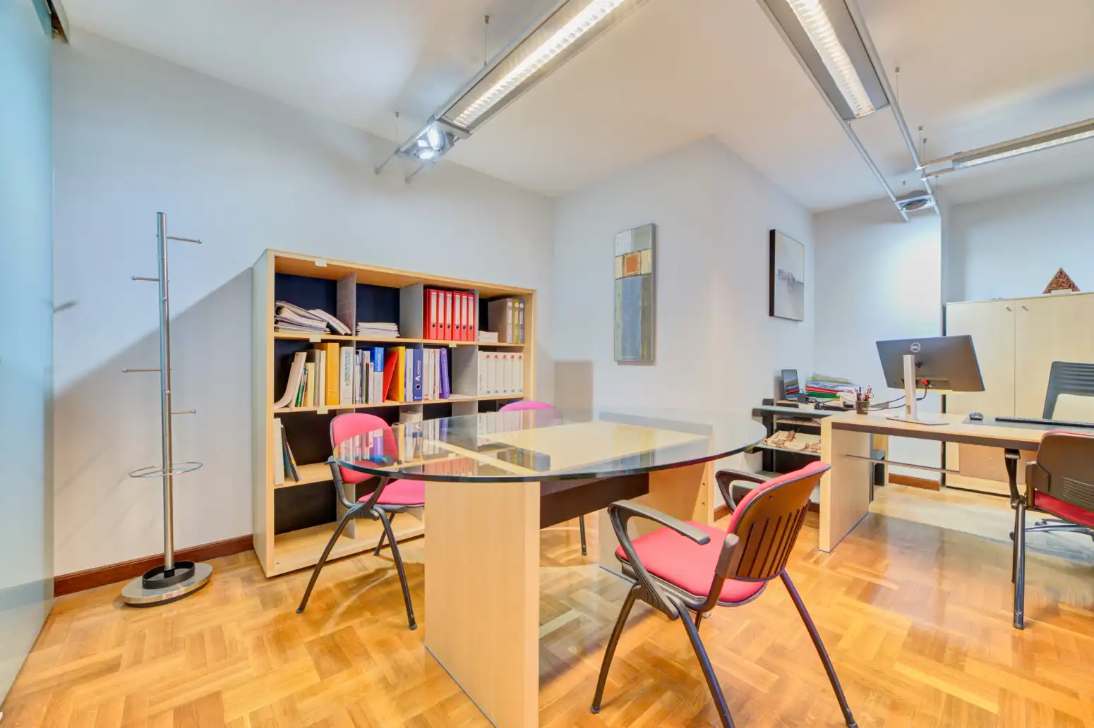 Oficina en venta en  Pamplona / Iruña