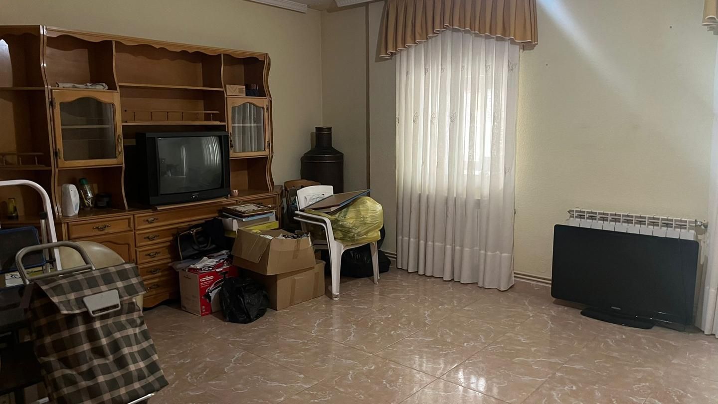 Living room of Flat for sale in Torrejón de Ardoz  with Terrace