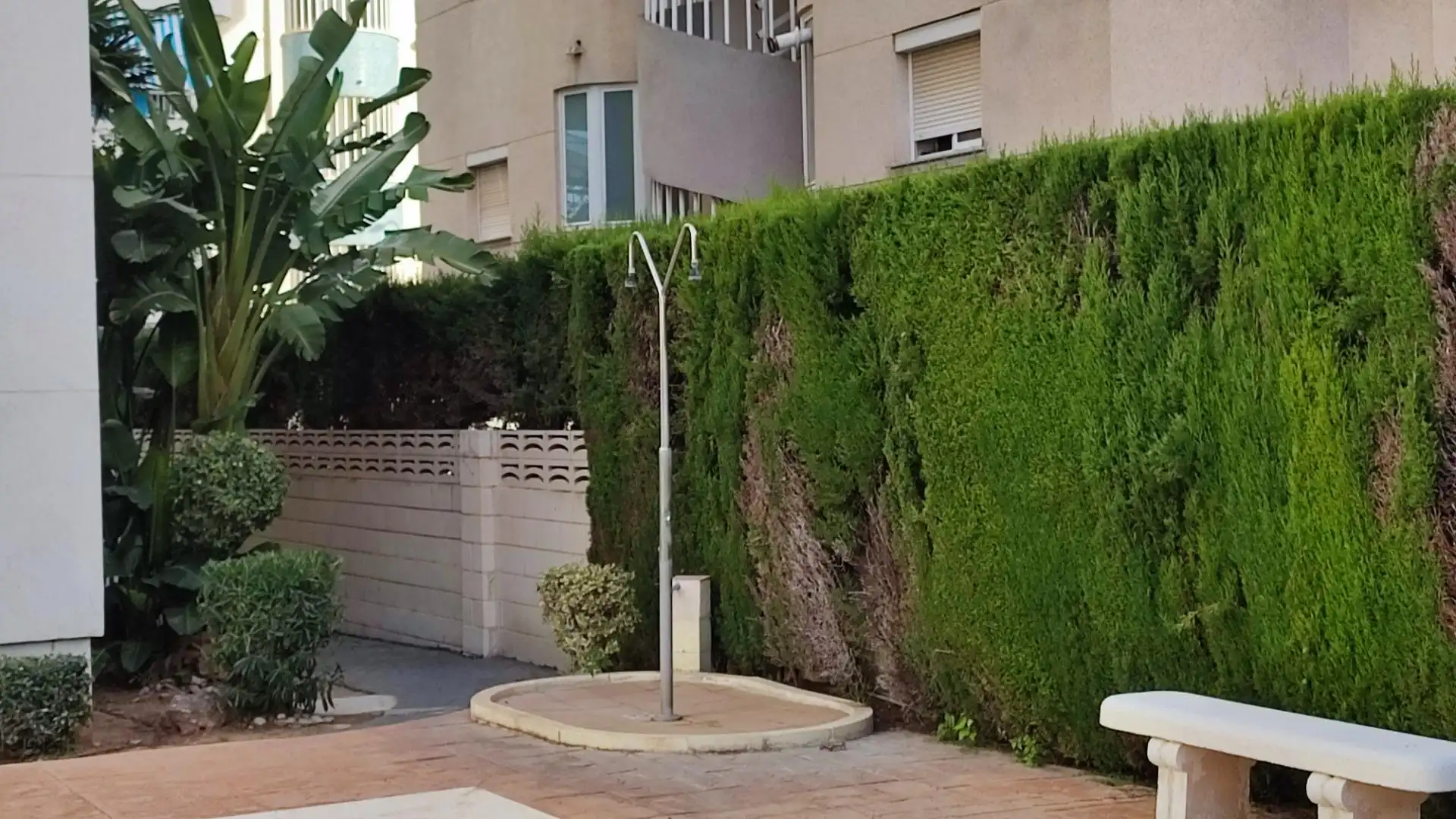Mini appartamento con piscina in vendita a Avenida ROGER DE LAURIA, imagen 22