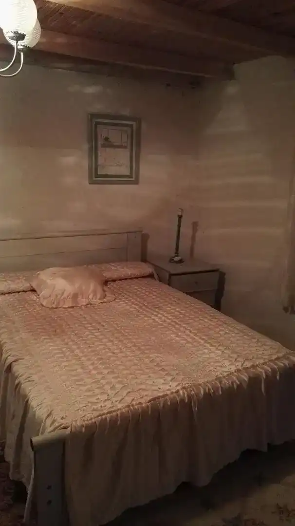 Dormitori de Casa adosada en venda en Roales de Campos amb Traster