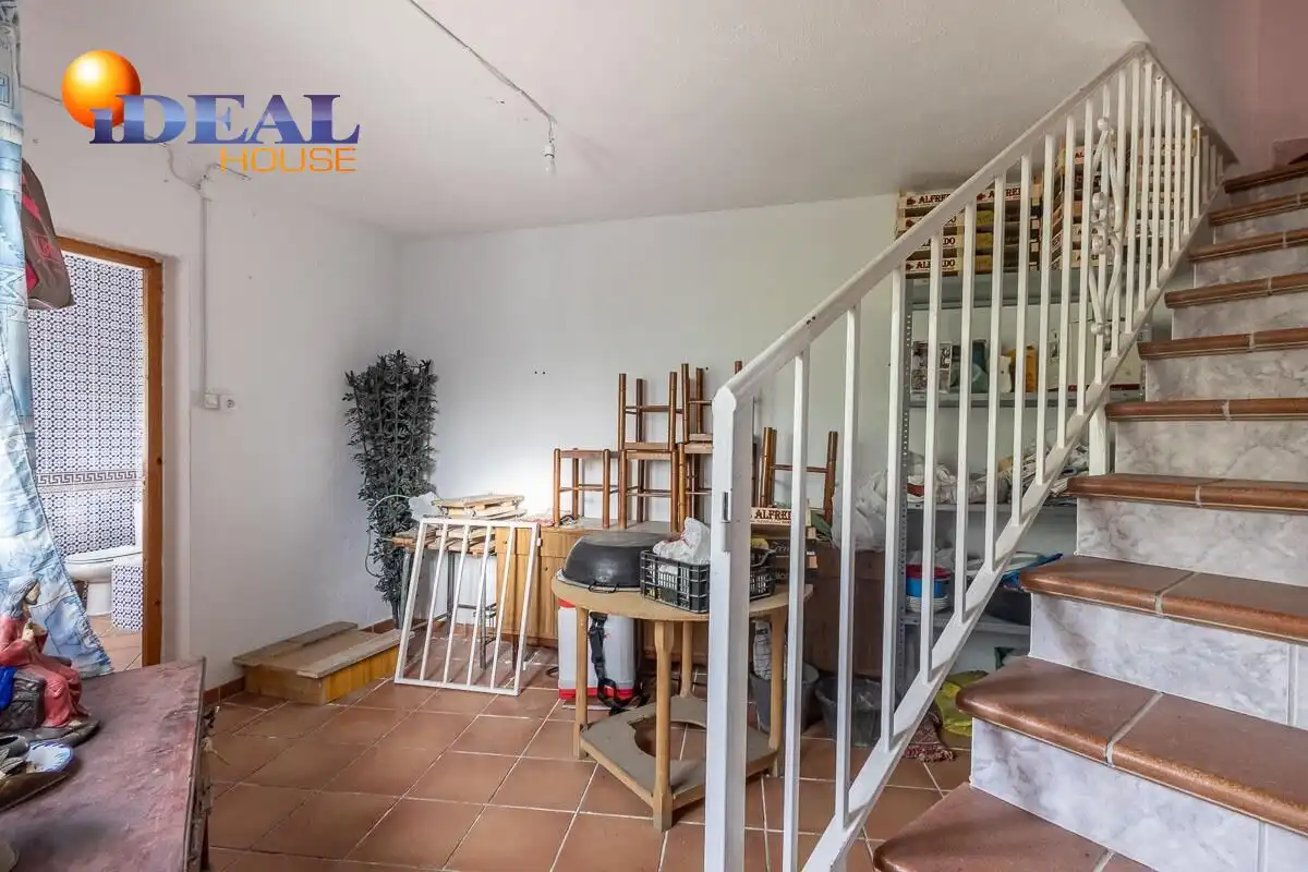 Finca rústica en venta en Monachil con Jardín privado y Piscina comunitaria