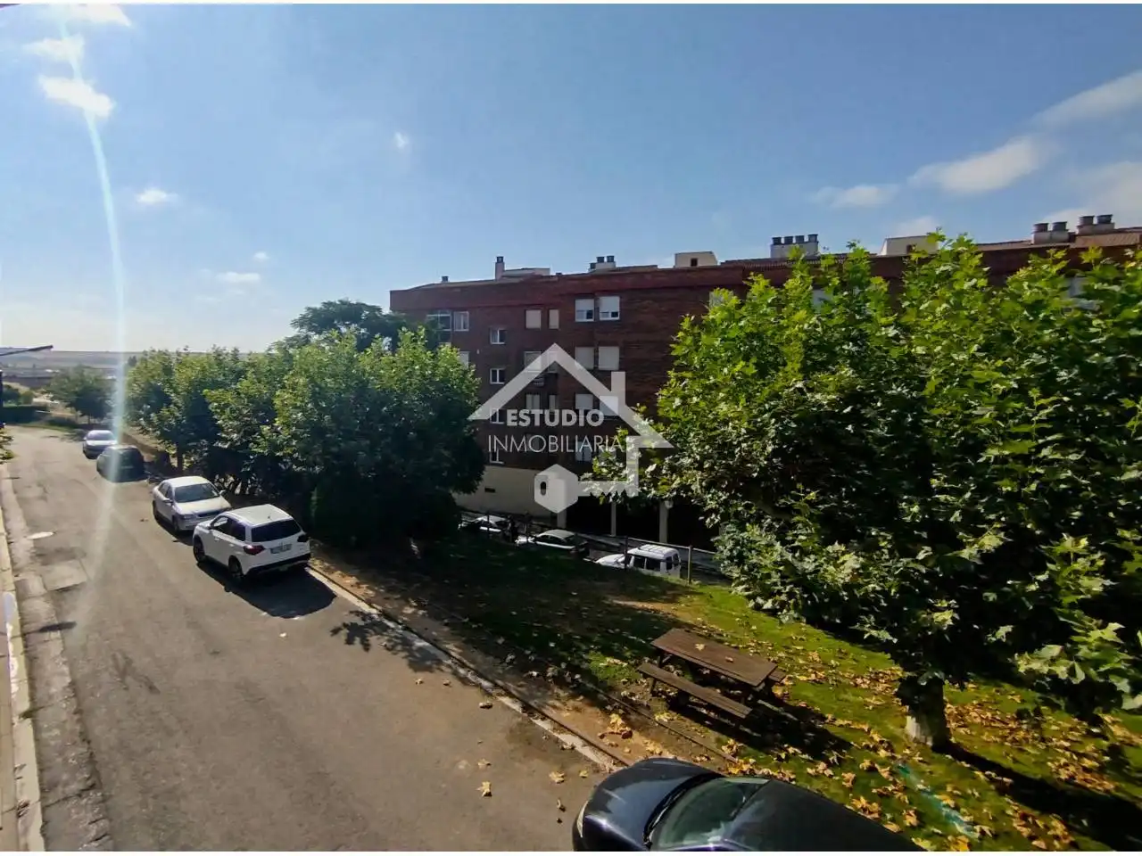 Wohnung mit Aufzug zum Verkauf in Viana