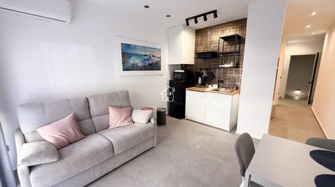 Foto 5 de Estudi de lloguer a El Acequión, Torrevieja