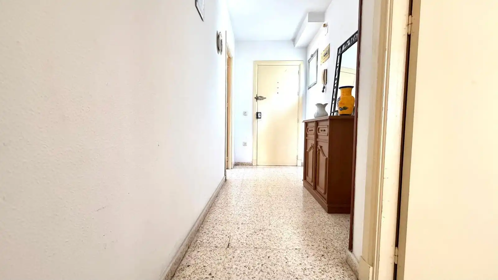Wohnung zum Verkauf in El Puerto de Santa María mit Klimaanlage und Terrasse