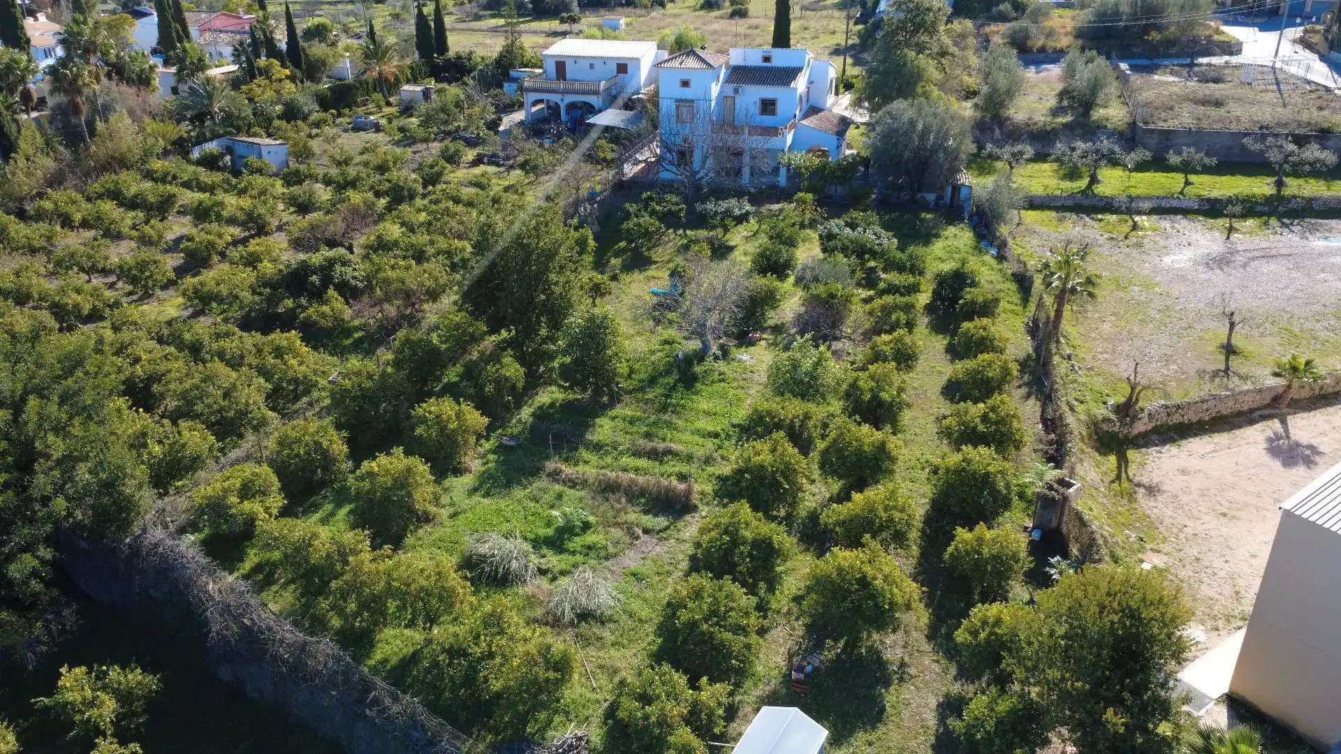 Maison avec piscine à vendre à Orba, imagen 2