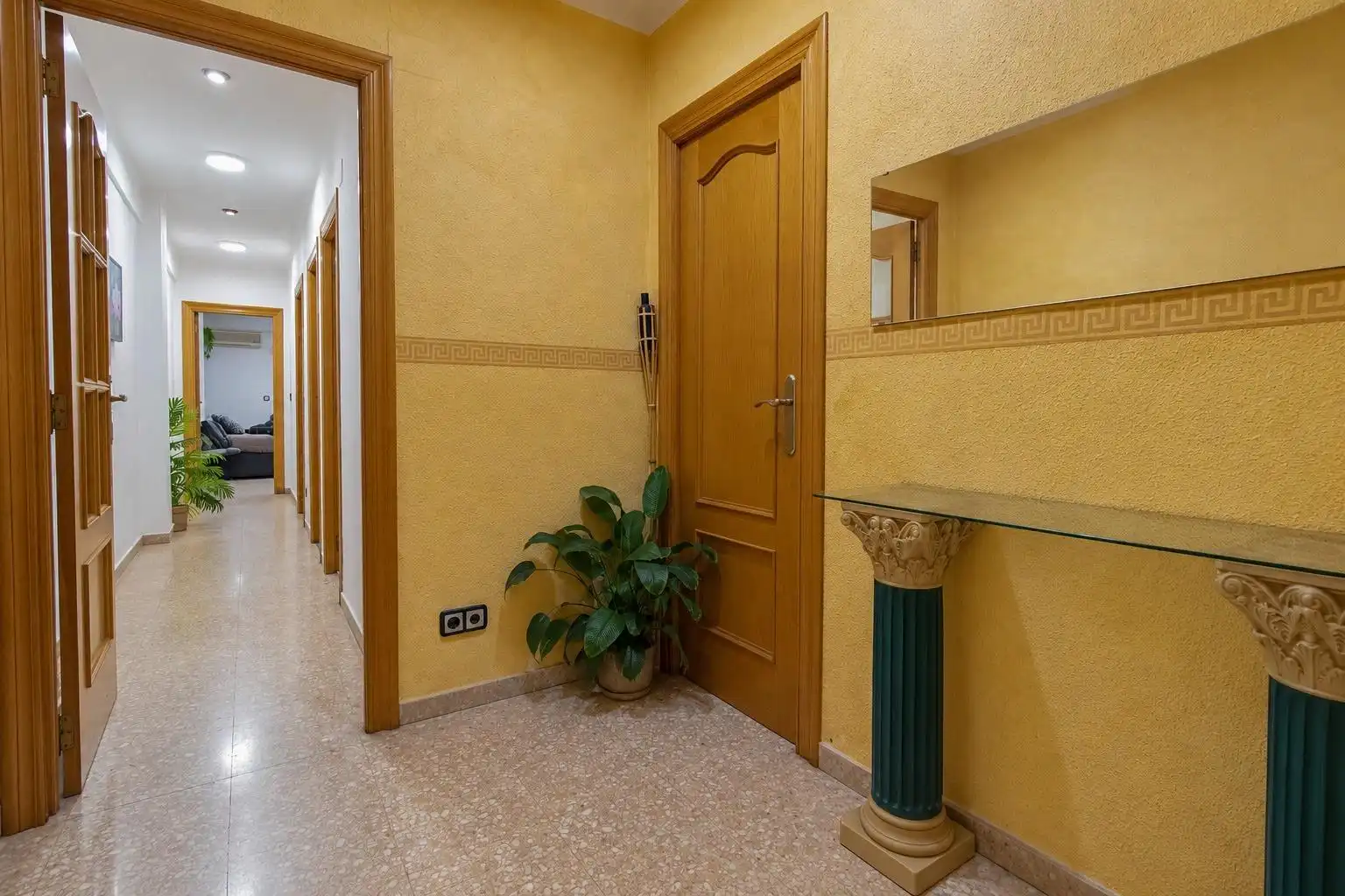 Flat with balcony for sale in Massamagrell, imagen 34