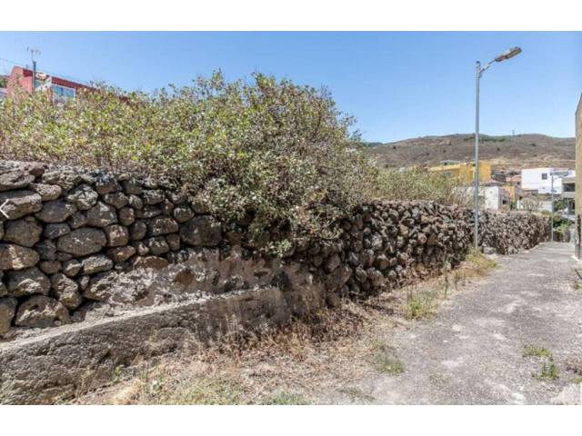 Terreno en Venta en Molino en Barranco Hondo