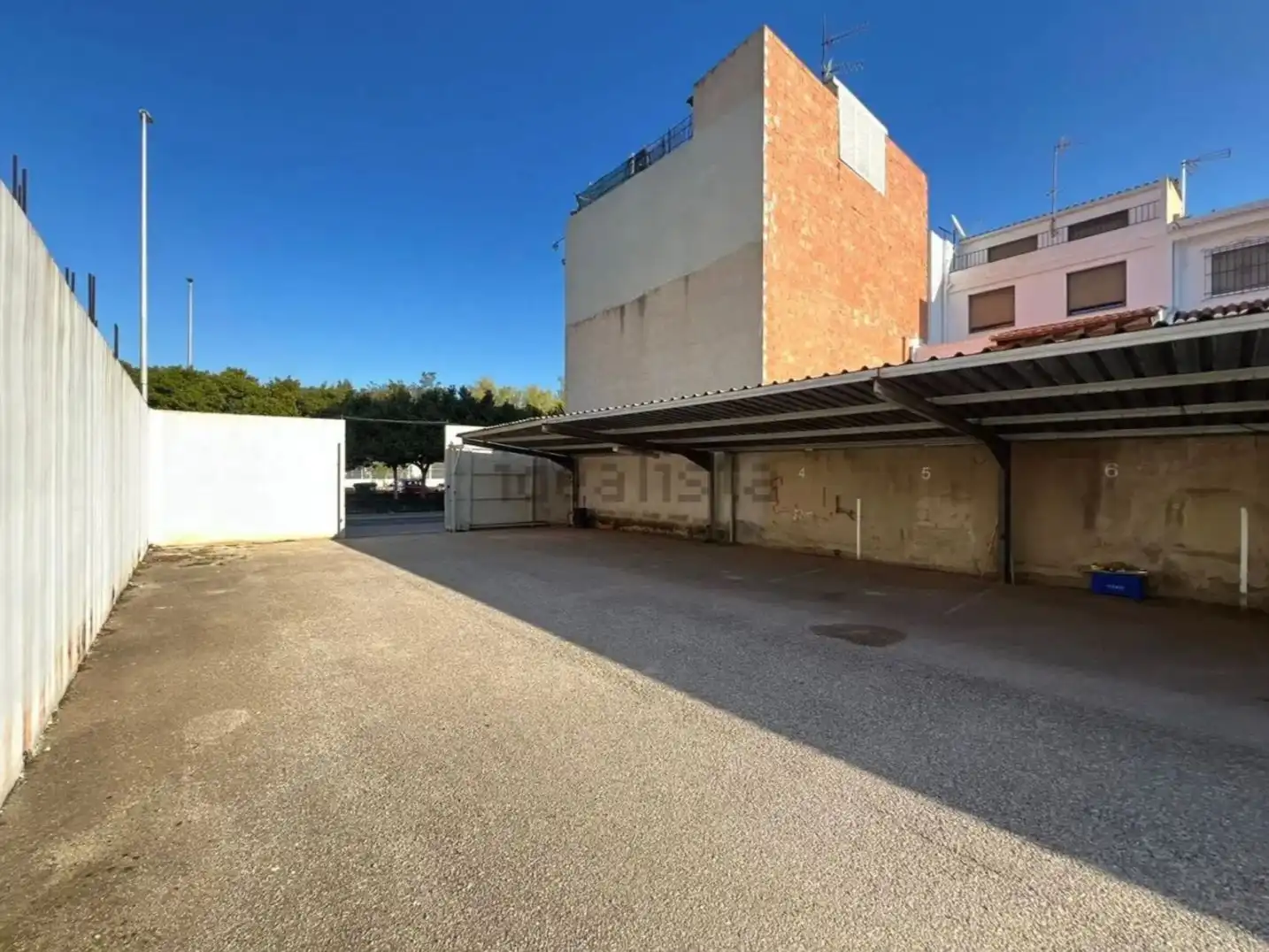 Terreny residencial en venda a Carrer Alginet 5, imagen 10