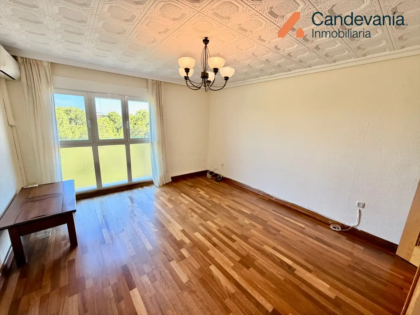Bedroom of Flat for sale in Zuera  with Heating
