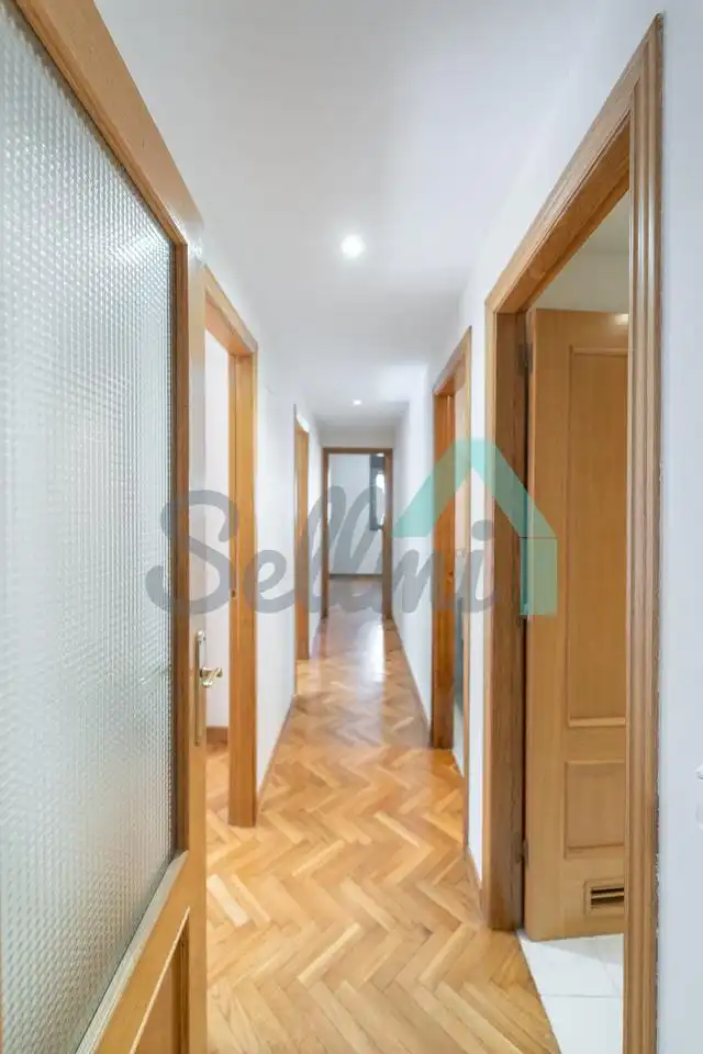 Flat for rent in Oviedo   with Heating, Parquet flooring and Storage room