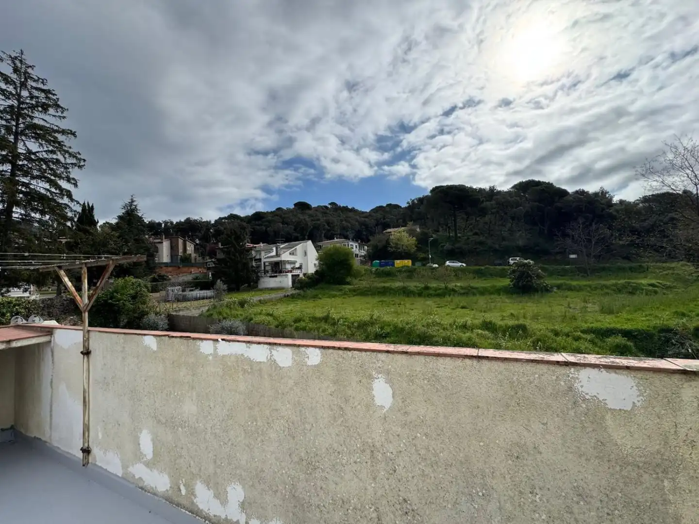 Houses for sale in Campins  with Air Conditioner