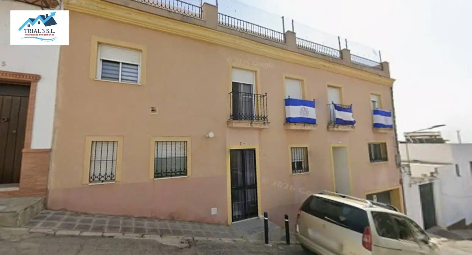 Appartamento in vendita a Calle Clavel