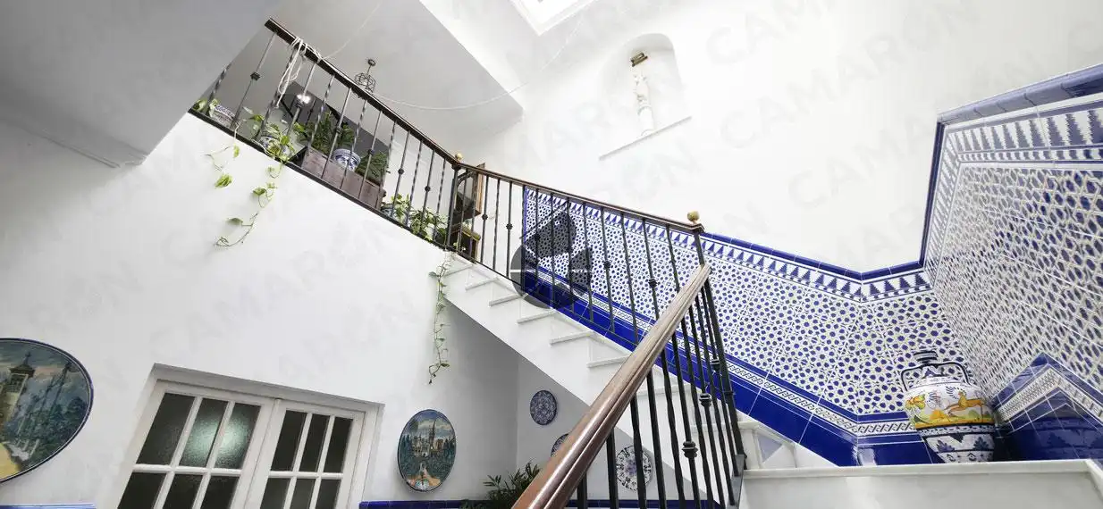 Casa o chalet en venta en Coria del Río con Aire acondicionado, Terraza y Trastero