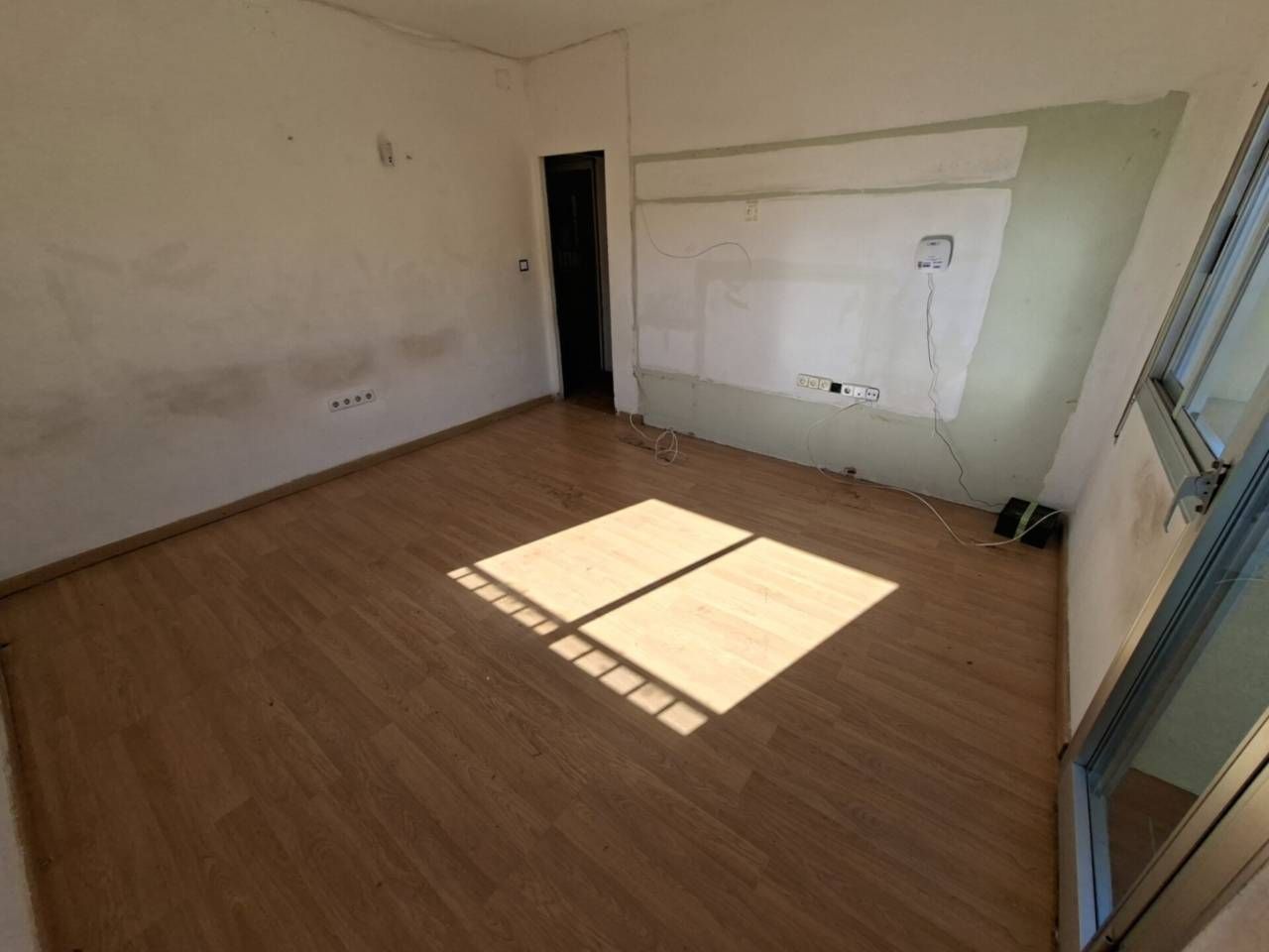 Pis en venda en Sabadell amb Parquet i Balcó