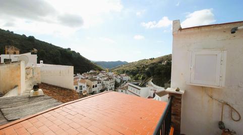 Foto 4 von Country house zum Verkauf in Calle Iglesia, Salares, Málaga