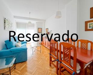 Bedroom of Apartment for sale in  Madrid Capital  with Air Conditioner, Heating and Furnished