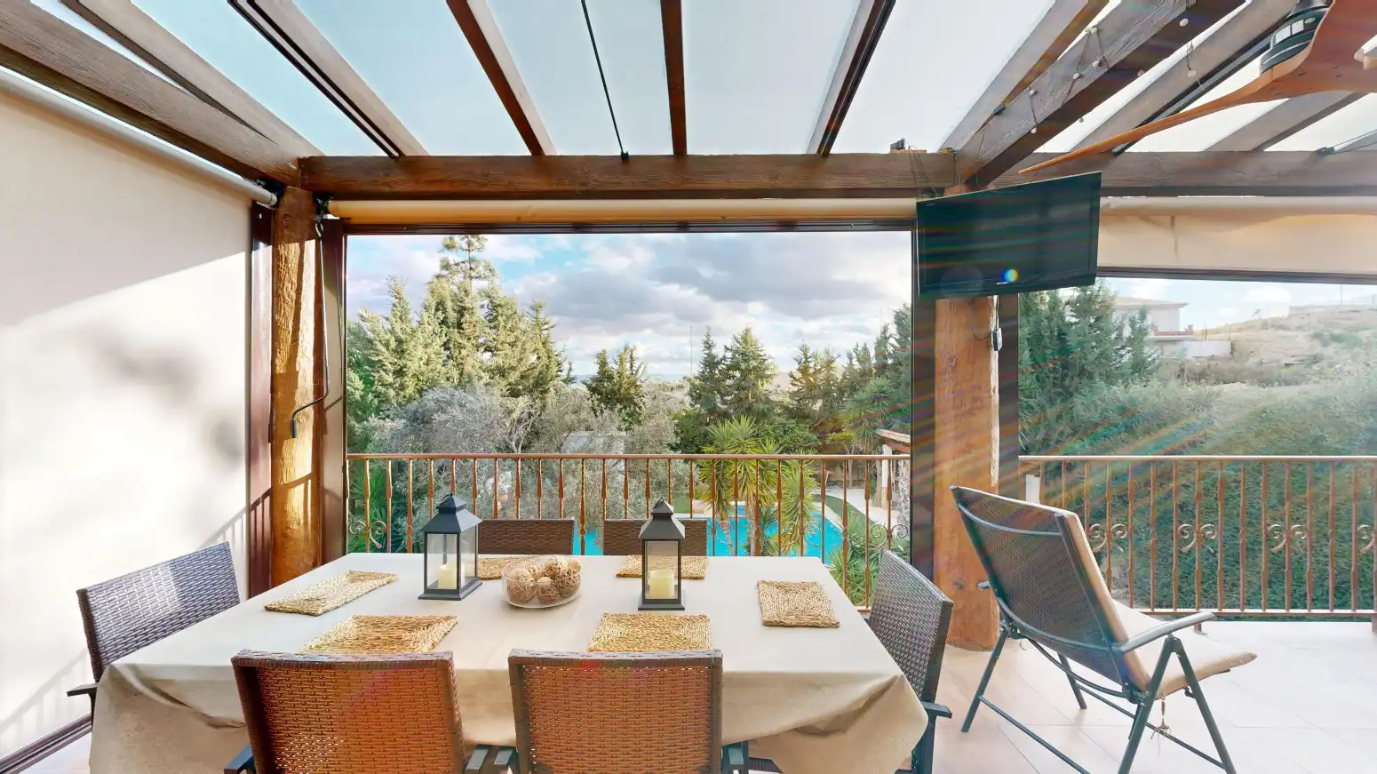 Casa o chalet en venta en Las Torres de Cotillas