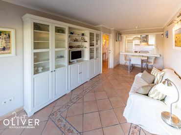 Appartement avec ascenseur à vendre à Passeig de Pau Casals 97