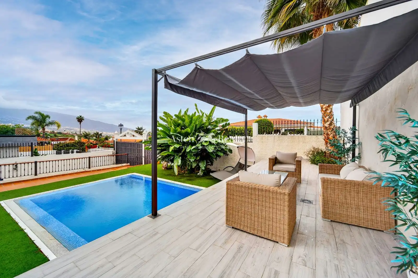 House with pool for sale in Suecia, imagen 5