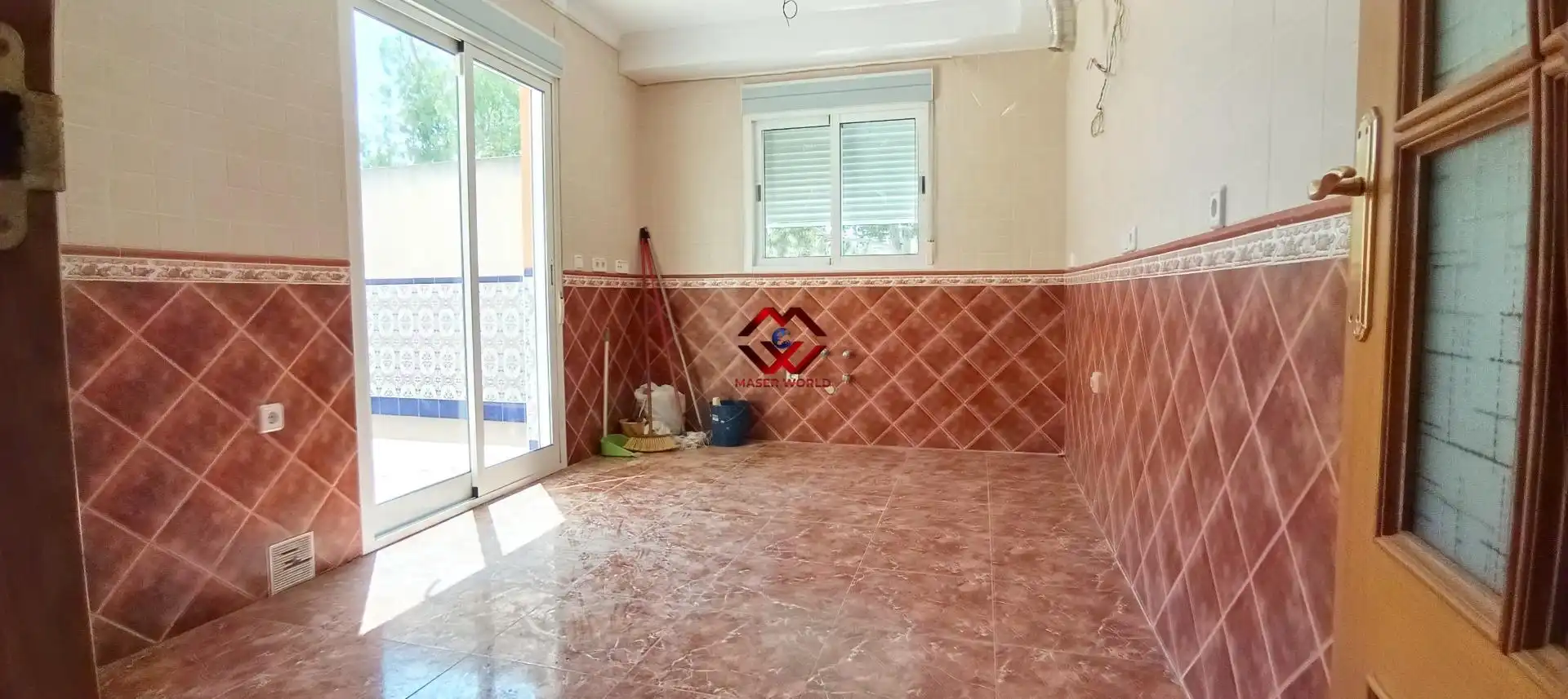 Dúplex en venda a Mazarrón Casco Urbano