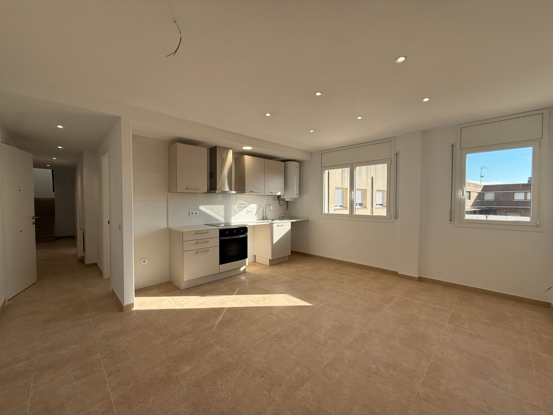 Dúplex en venta en Carrer Rosa dels Vents