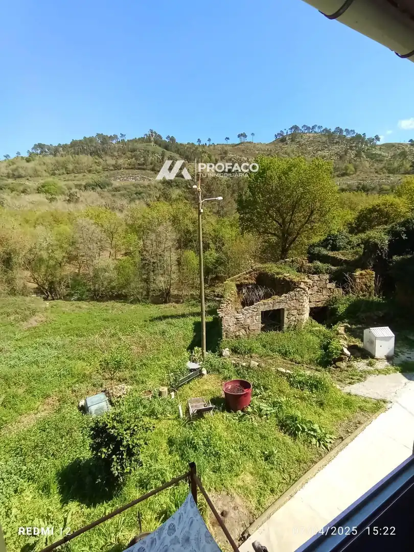 Casa o xalet en venda en Punxín amb Calefacció i Traster