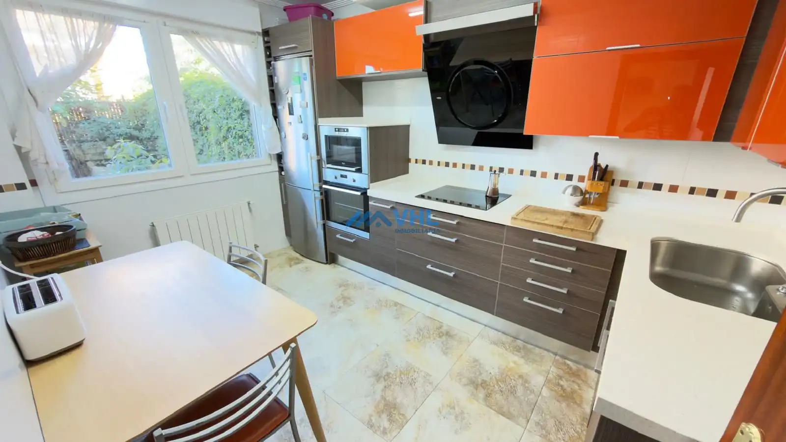 Maison jumelée avec jardin à vendre à N-634, imagen 4