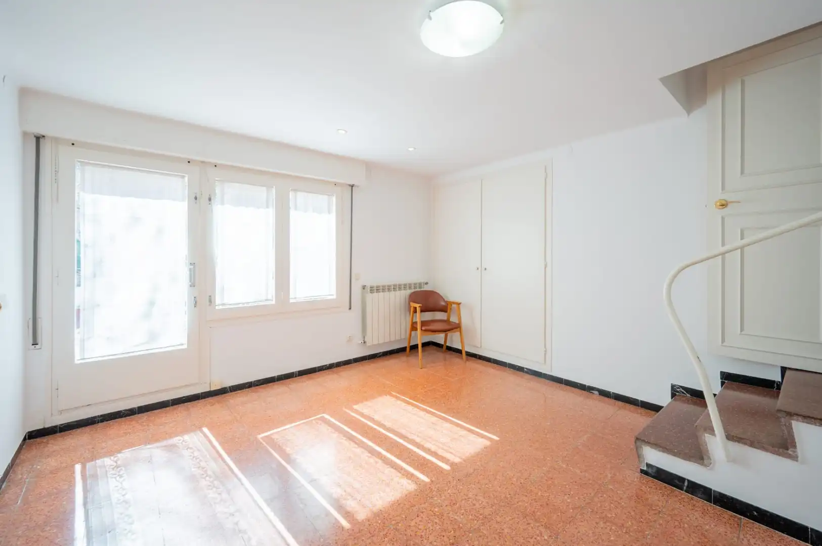 Casa o chalet en venta en Mataró con Calefacción, Jardín privado y Terraza