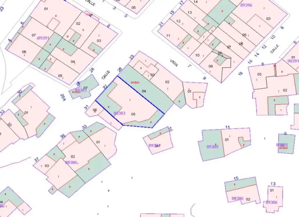 Land for sale in Cartagena