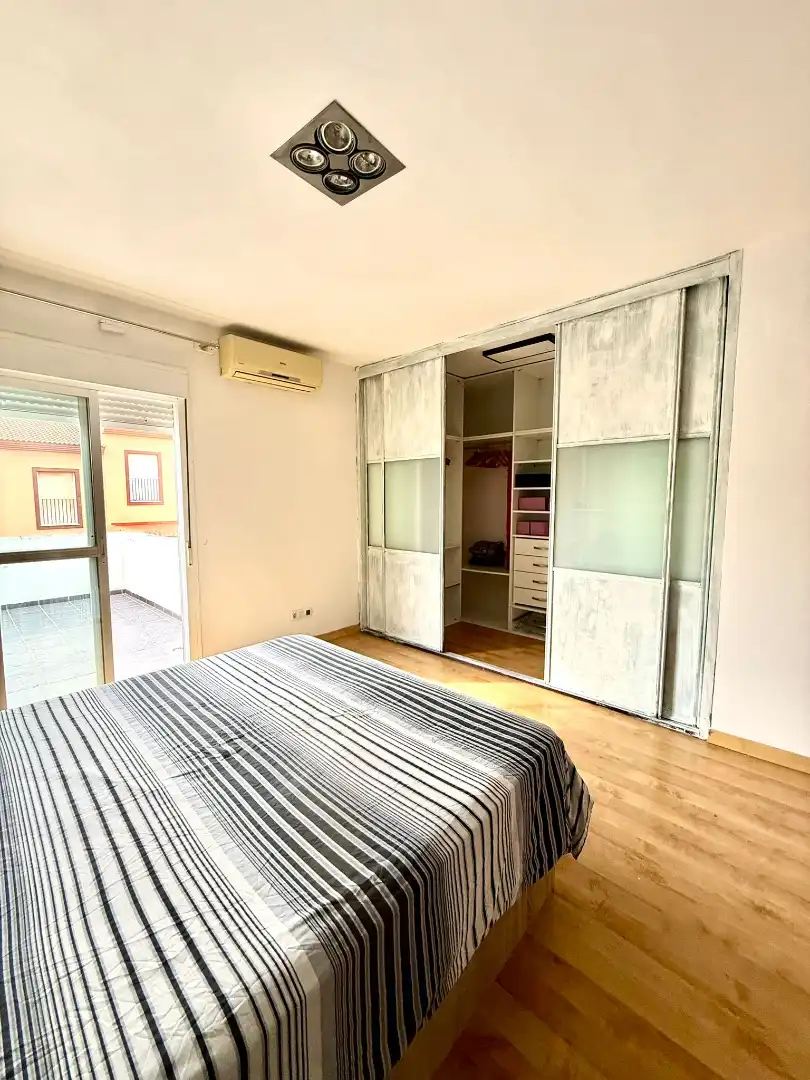 Terraced house with terrace for sale in Calle Cánovas del Castillo, imagen 13