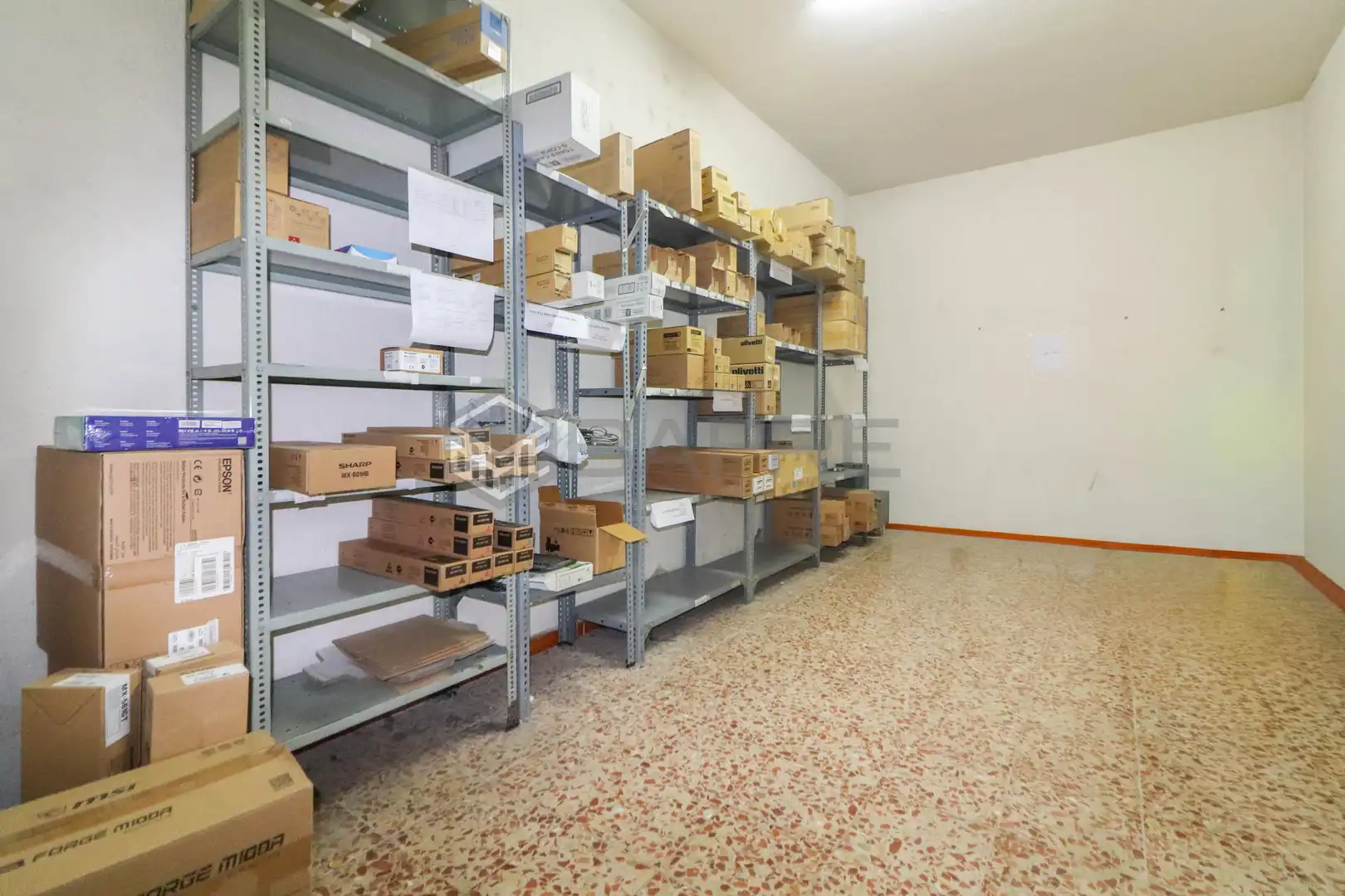 Oficina en venta en Madrid con Aire acondicionado y Calefacción