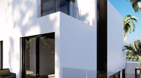 Foto 4 de Casa o chalet en venta en La Zenia, Orihuela