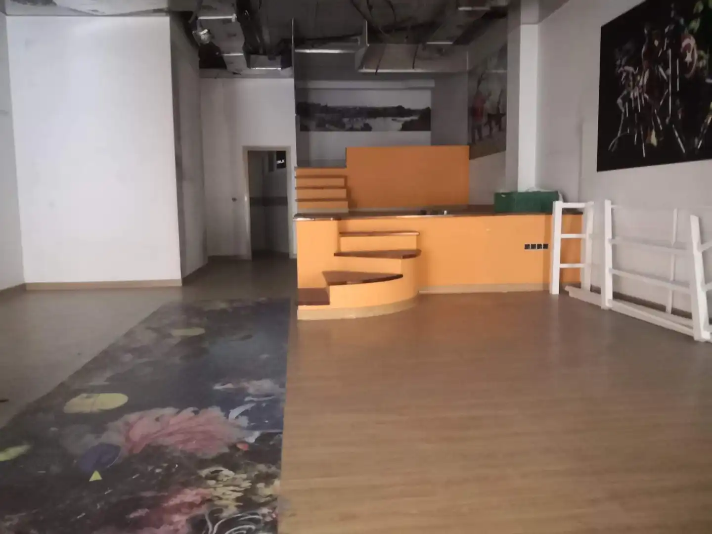 Gewerbefläche zur Miete in Carballo, imagen 3